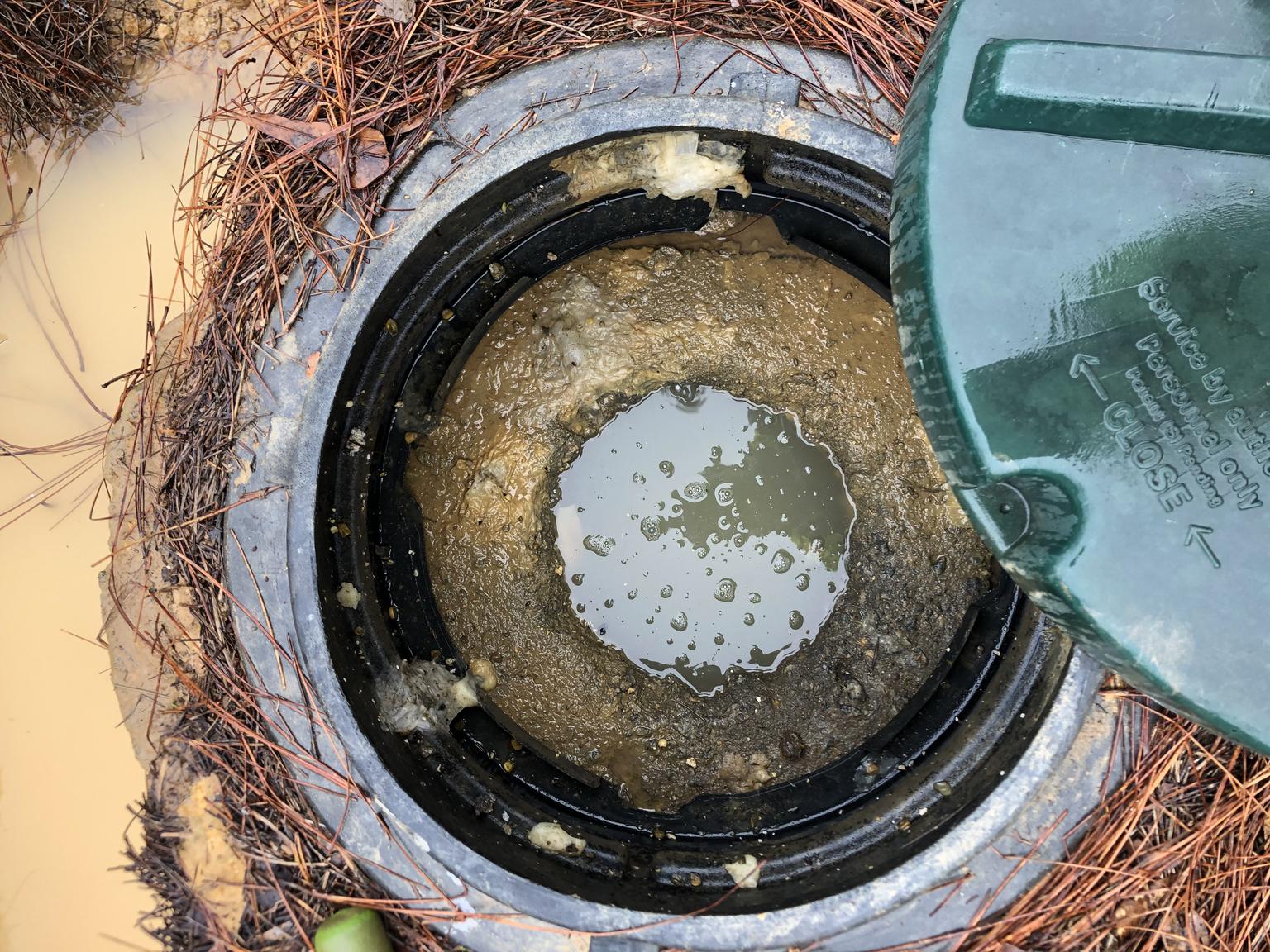 How disinfectant and cleaner disturbing your septic tank and what is best option?